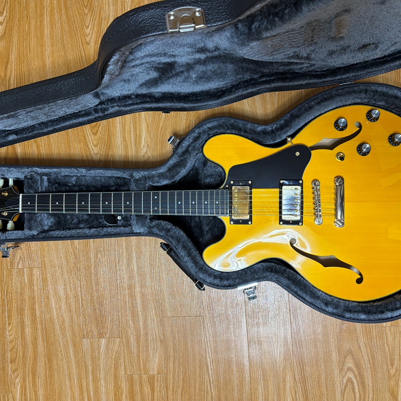 Seventy Seven Japan Tune-up Series EXRUBATO-JAZZ-JT (ANA)の画像